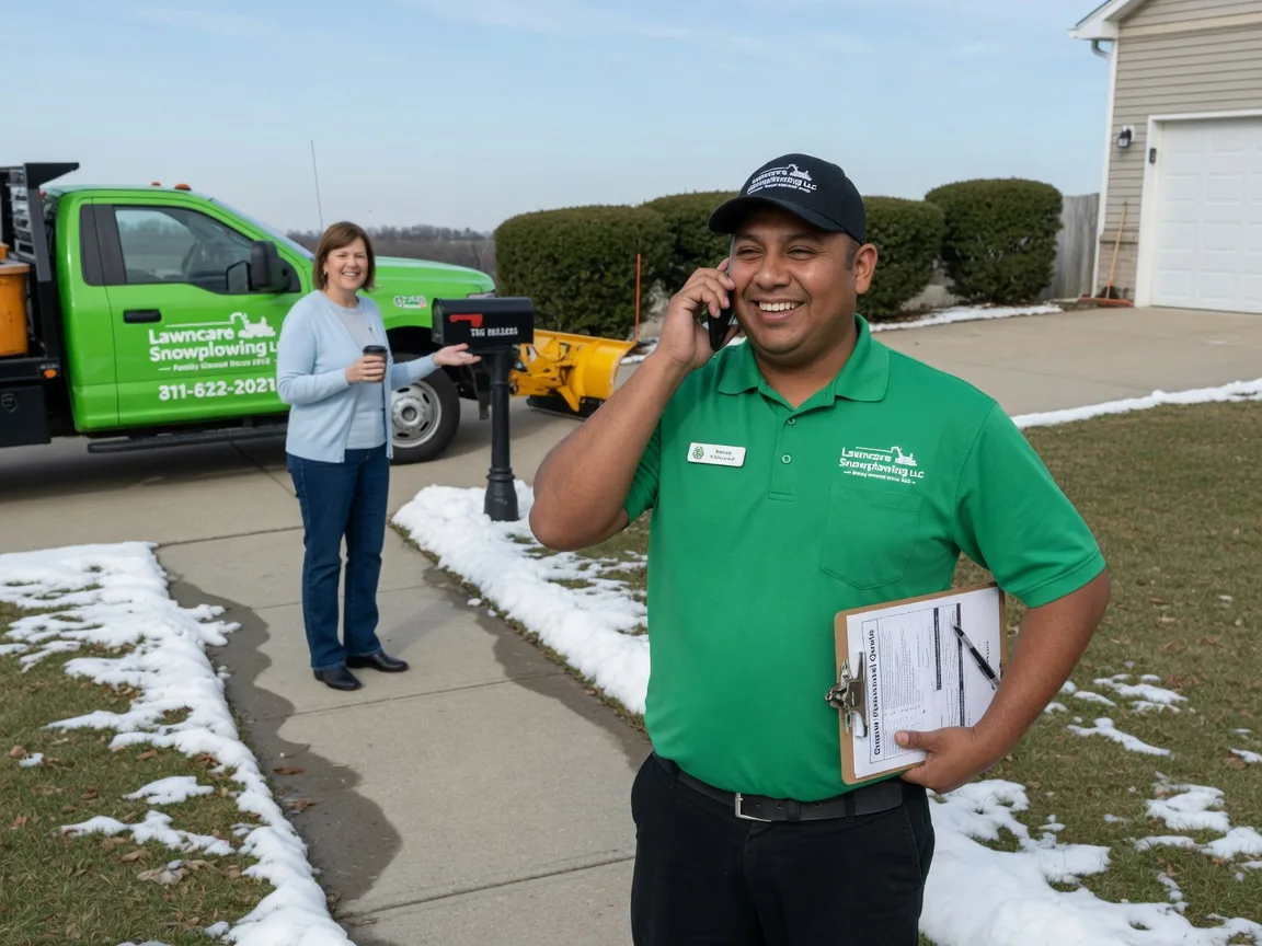 Lawn Care Services By Expert Landscaper Wesley Chapel, FL FAQs